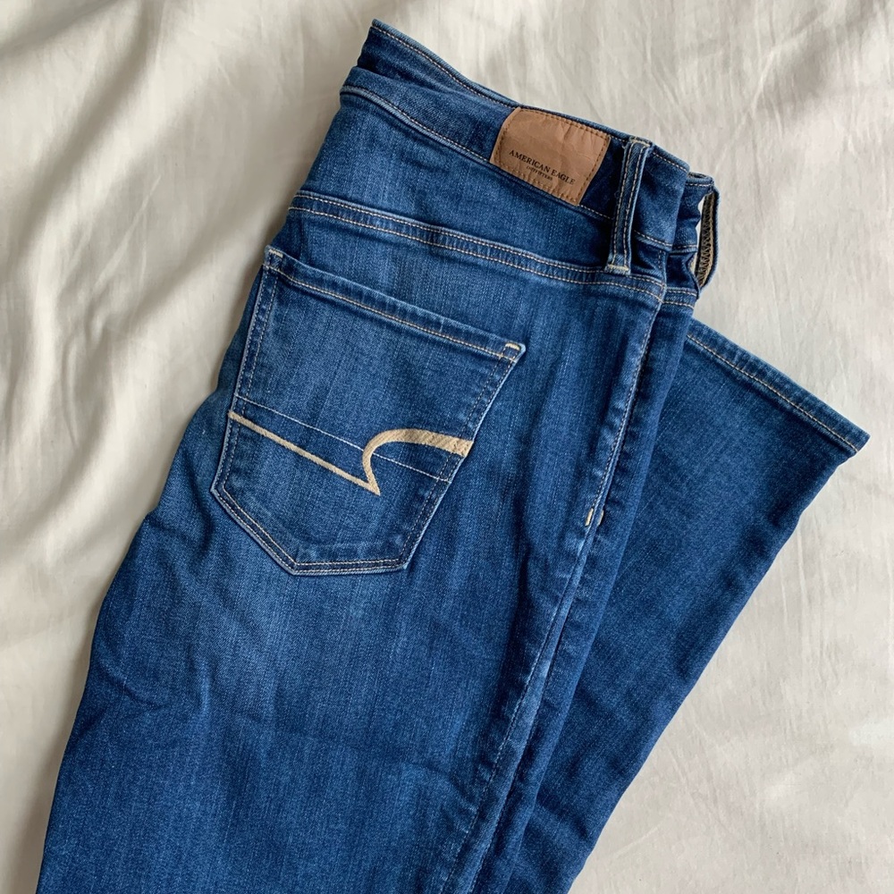 American Eagle Jeggings